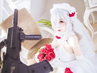 Hina - Pengantin NO.007 