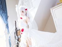 Hina - Pengantin NO.007 