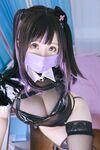 ひなじお-NO.045 マスクナース長編