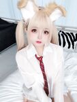 Hinajiao-NO.064 셔츠 강아지 