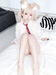Hinajiao-NO.064 셔츠 강아지 