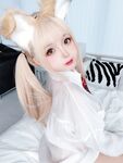 Hinajiao-NO.064 셔츠 강아지 