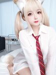 Hinajiao-NO.064 셔츠 강아지 