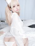 Hinajiao-NO.064 셔츠 강아지 