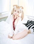 Hinajiao-NO.064 셔츠 강아지 