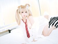 Hinajiao-NO.064 셔츠 강아지 