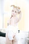 Hinajiao-NO.064 셔츠 강아지 
