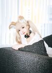 Hinajiao-NO.064 셔츠 강아지 