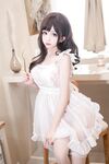 日奈娇- NO.029 围裙人妻 