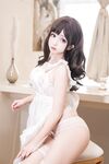 日奈娇- NO.029 围裙人妻 