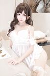 日奈娇- NO.029 围裙人妻 