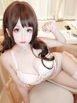 日奈娇- NO.029 围裙人妻 