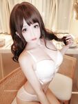 日奈娇- NO.029 围裙人妻 