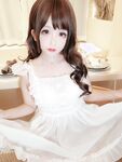 日奈娇- NO.029 围裙人妻 