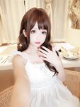 日奈娇- NO.029 围裙人妻 