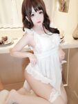 日奈娇- NO.029 围裙人妻 