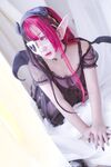 日奈娇- NO.016 红色使魔 