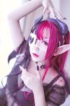 日奈娇- NO.016 红色使魔 