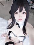 日奈嬌 - NO.047 透明兔女郎 