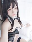 日奈嬌 - NO.047 透明兔女郎 