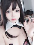 日奈嬌 - NO.047 透明兔女郎 