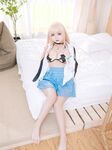 Hinako-NO.051 ชุดว่ายน้ำ Dressing Doll Kitagawa Umume 