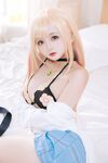 Hinako-NO.051 ชุดว่ายน้ำ Dressing Doll Kitagawa Umume 