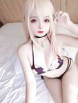 Hinako-NO.051 ชุดว่ายน้ำ Dressing Doll Kitagawa Umume 