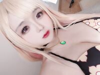 Hinako-NO.051 ชุดว่ายน้ำ Dressing Doll Kitagawa Umume 