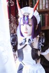Hinajiao-NO.011 Shuten Maid 