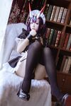 Hinajiao-NO.011 Shuten Maid 
