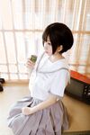 日奈娇- NO.014 和风jk 