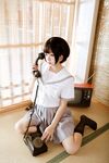 日奈娇- NO.014 和风jk 