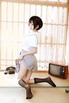日奈娇- NO.014 和风jk 