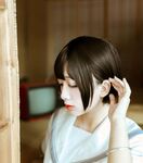 日奈娇- NO.014 和风jk 