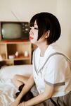 日奈娇- NO.014 和风jk 