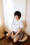 日奈娇- NO.014 和风jk 