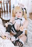 Rinajiao-NO.058 Neptis 