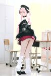 ฮินะ - NO.042 โคฮารุ ชิโมเอะ