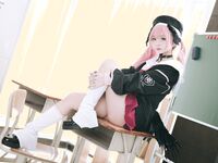 ฮินะ - NO.042 โคฮารุ ชิโมเอะ