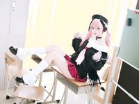 ฮินะ - NO.042 โคฮารุ ชิโมเอะ