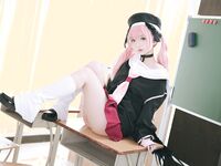 ฮินะ - NO.042 โคฮารุ ชิโมเอะ