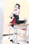 ฮินะ - NO.042 โคฮารุ ชิโมเอะ