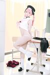 ฮินะ - NO.042 โคฮารุ ชิโมเอะ
