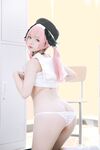 ฮินะ - NO.042 โคฮารุ ชิโมเอะ
