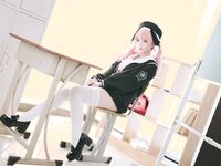 ฮินะ - NO.042 โคฮารุ ชิโมเอะ
