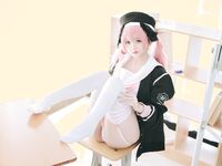 ฮินะ - NO.042 โคฮารุ ชิโมเอะ