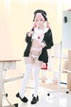 ฮินะ - NO.042 โคฮารุ ชิโมเอะ