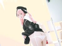 ฮินะ - NO.042 โคฮารุ ชิโมเอะ