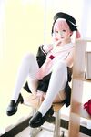 ฮินะ - NO.042 โคฮารุ ชิโมเอะ